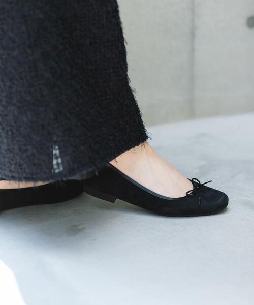 URBAN RESEARCH（アーバンリサーチ） バレエシューズ パンプス