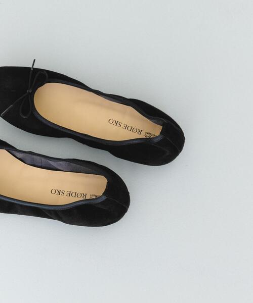 URBAN RESEARCH（アーバンリサーチ） バレエシューズ パンプス