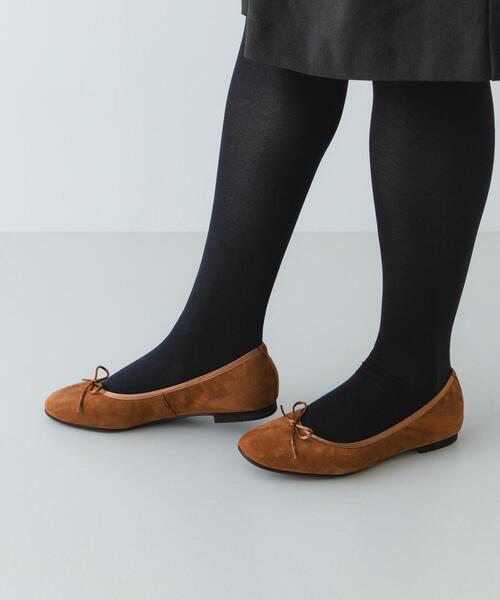 URBAN RESEARCH（アーバンリサーチ） バレエシューズ パンプス
