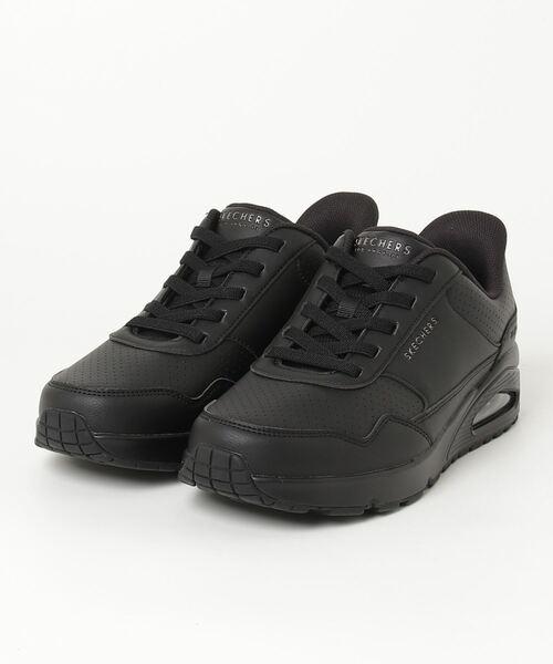 SKECHERS（スケッチャーズ） スニーカー UNO - BANKSIA LUXE メンズ