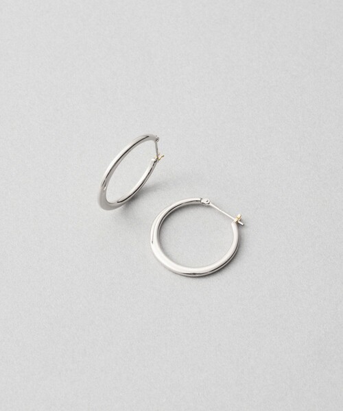 Jouete（ジュエッテ） ピアス 「WEB LIMITED」 フープピアス ラウンド