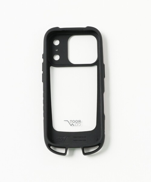 ROOT CO. GRAVITY Shock Resist Case 5個セット ROOT CO. スマホケース ROOT CO. / GRAVITY Shock Resist Case +Hold