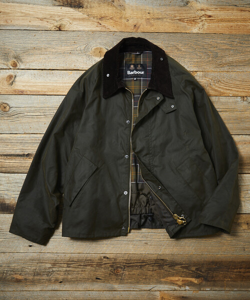 FREAK'S STORE（フリークスストア） ブルゾン アウター Barbour