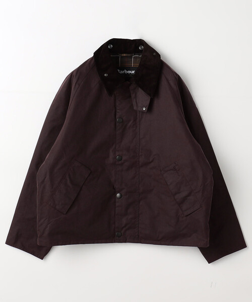 FREAK'S STORE（フリークスストア） ブルゾン アウター Barbour