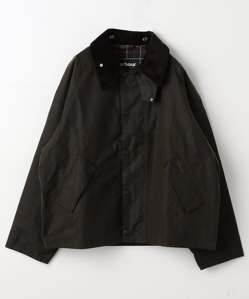 FREAK'S STORE（フリークスストア） ブルゾン アウター Barbour