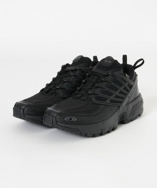 SALOMON（サロモン） スニーカー SALOMON ACS PRO GTX メンズ