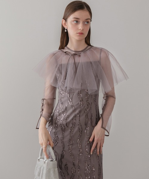 Leja（レジャ） ドレス : ZOZOTOWN Yahoo!店 - 通販 - Yahoo!ショッピング
