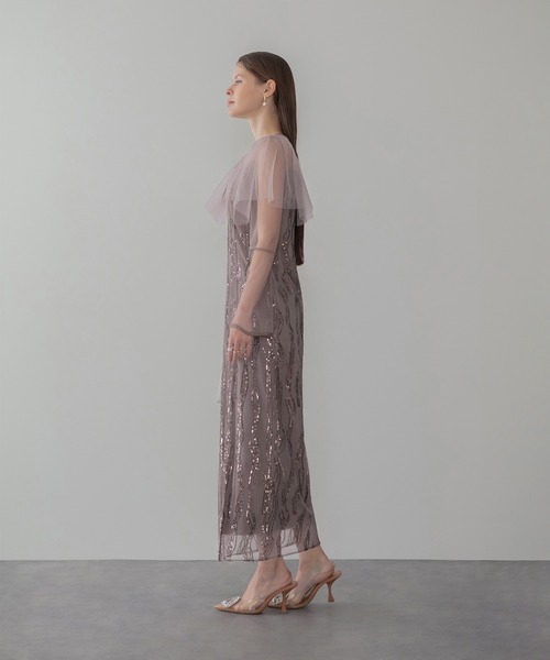 Leja（レジャ） ドレス : ZOZOTOWN Yahoo!店 - 通販 - Yahoo!ショッピング