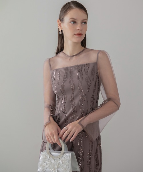 Leja（レジャ） ドレス : ZOZOTOWN Yahoo!店 - 通販 - Yahoo!ショッピング