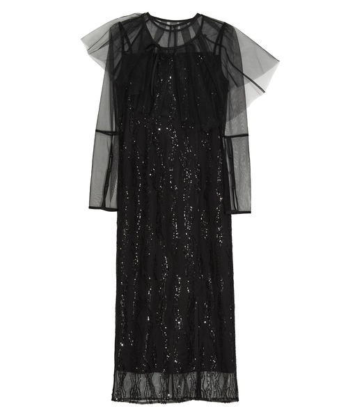 Leja（レジャ） ドレス : ZOZOTOWN Yahoo!店 - 通販 - Yahoo!ショッピング
