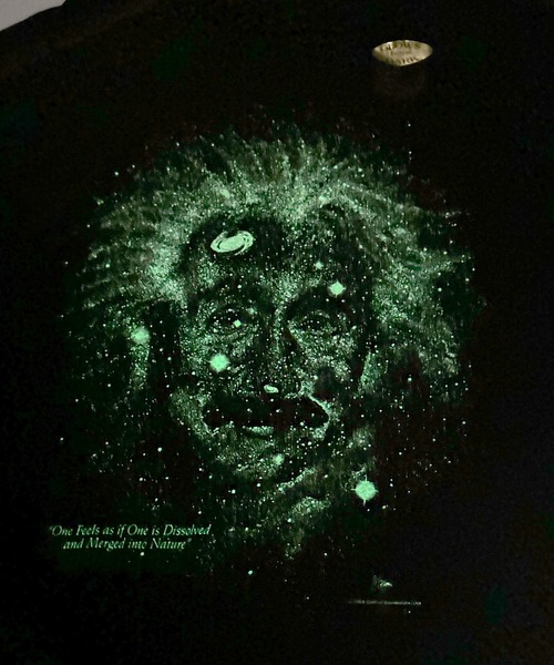 「M TO R」 半袖Tシャツ L ブラック レディース_画像2