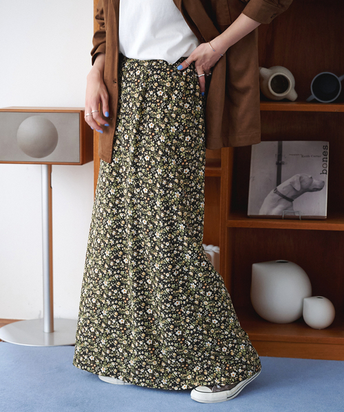 B.C STOCK（ベーセーストック） スカート 「追加」「ZOZO限定