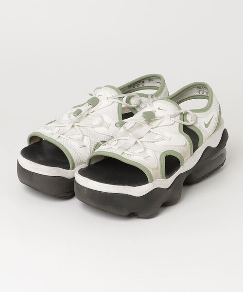 NIKE（ナイキ） サンダル 26cm ホワイト メンズ : ZOZOTOWN Yahoo!店