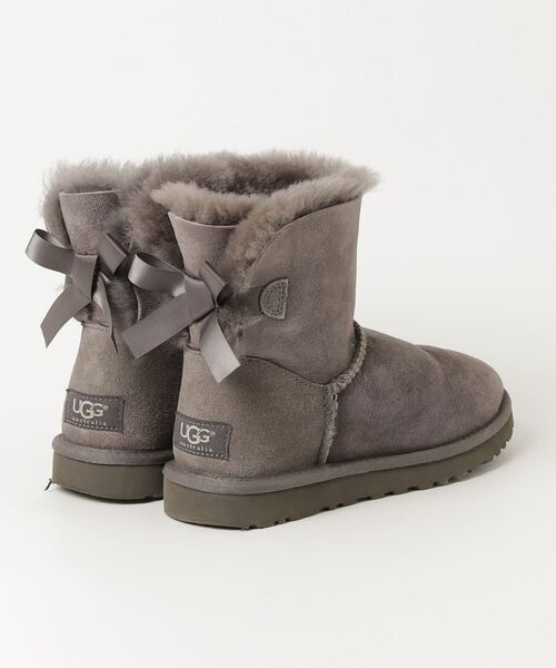 UGG Australia（アグオーストラリア） 「UGG」 ショートブーツ 22cm
