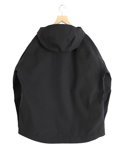 COMFY OUTDOOR GARMENT マウンテンパーカー ウインドブレーカー CMF