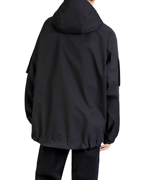 COMFY OUTDOOR GARMENT マウンテンパーカー ウインドブレーカー CMF