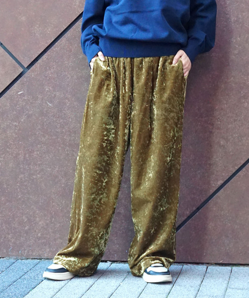 JOURNAL STANDARD LUXE（ジャーナルスタンダード ラックス） パンツ