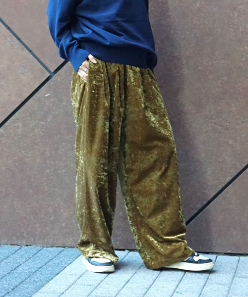 JOURNAL STANDARD LUXE（ジャーナルスタンダード ラックス） パンツ