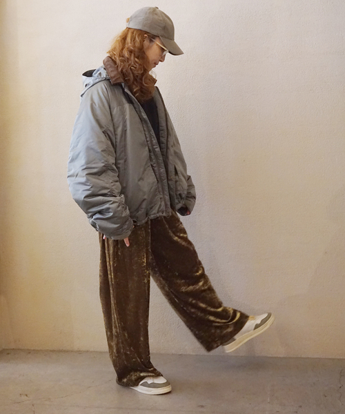 ジャーナルスタンダードラックス | トロピカル イージーパンツ 追加》トロピカル イージーパンツ（スラックス）｜journal standard