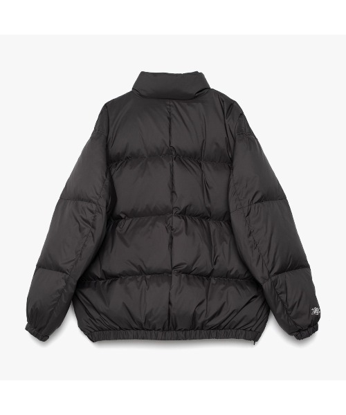 90s umbro ダウンジャケット　ブラックバーン・ローバーズ y2k umbro（アンブロ） ダウンジャケット ダウン UMBRO HOUSE Down Jacket