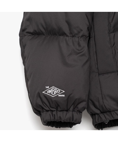 ダウンジャケット ダウン UMBRO HOUSE Down Jacket（アンブロハウス ダウン ジャケット） メンズの画像