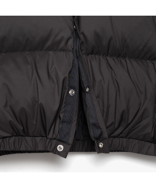 ダウンジャケット ダウン UMBRO HOUSE Down Jacket（アンブロハウス ダウン ジャケット） メンズの画像
