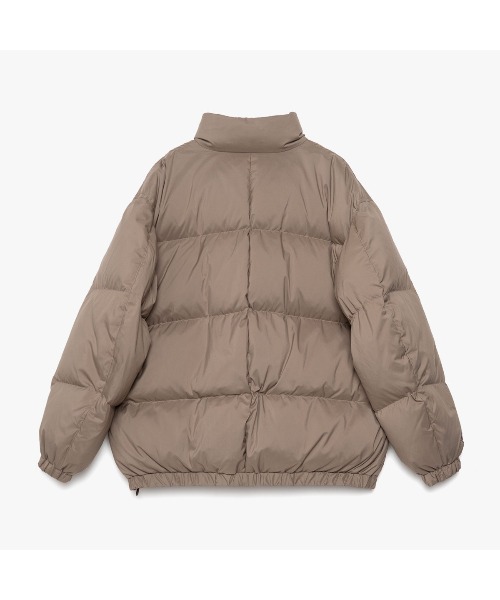 umbro（アンブロ） ダウンジャケット ダウン UMBRO HOUSE Down Jacket