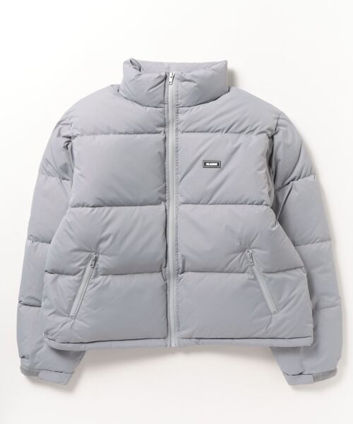 XLARGE（エクストラ ラージ） ダウンジャケット L グレー メンズ