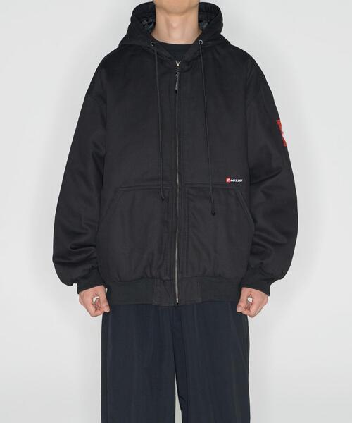 URBAN RESEARCH（アーバンリサーチ） ダウンジャケット ダウン LOTTO