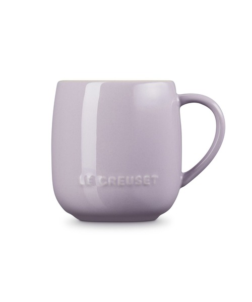 Le Creuset（ル・クルーゼ） タンブラー エッグマグ ラベンダー