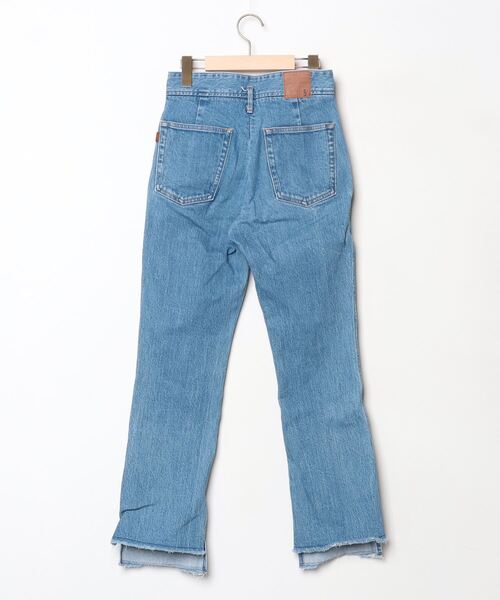 Spick＆Span（スピック アンド スパン） 「Spick & Span」 デニム