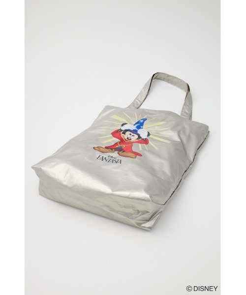 Disney SERIES CREATED by MUS トートバッグ MD トートバッグ