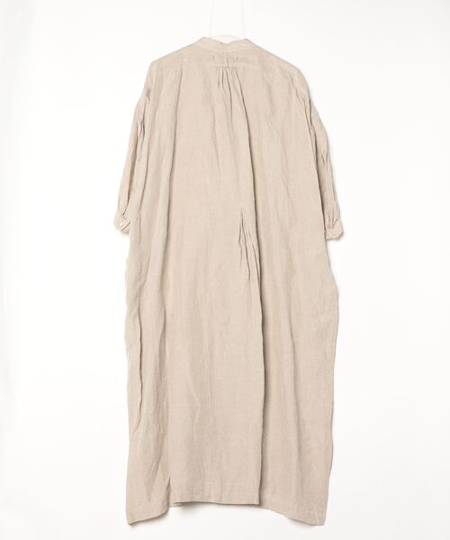 ★suzuki takayuki◆peasant dressⅡ◆zozo限定 suzuki takayuki（スズキタカユキ） ワンピース peasant dress II