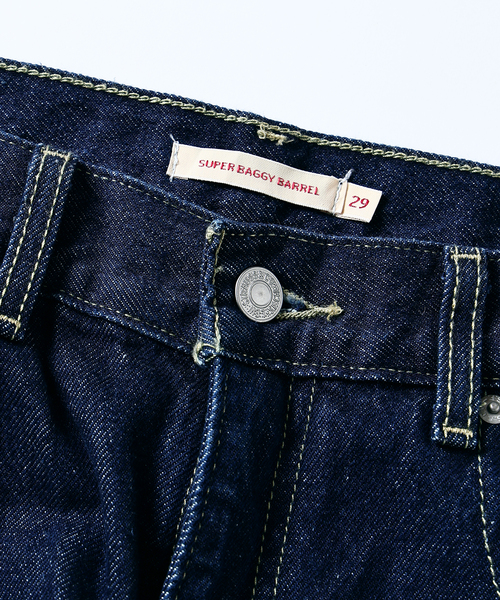 Levi's（リーバイス） ジーンズ 「L30」LEVI'S(R) / リーバイス(R