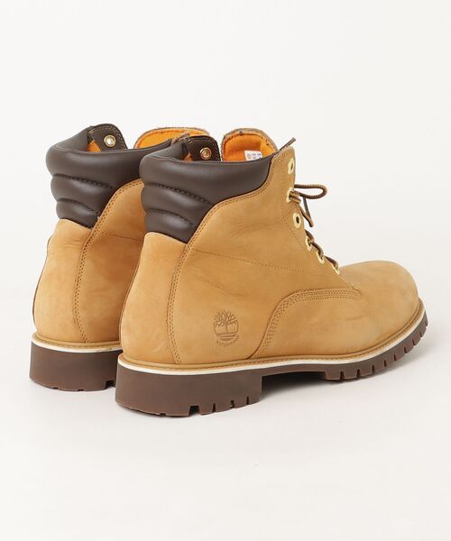 Timberland ティンバーランドPremium6inchブーツ26.5cm Timberland（ティンバーランド） ブーツ 26.5cm ウィート メンズ