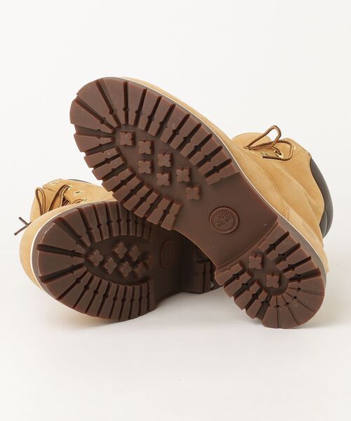 Timberland（ティンバーランド） ブーツ 26.5cm ウィート メンズ