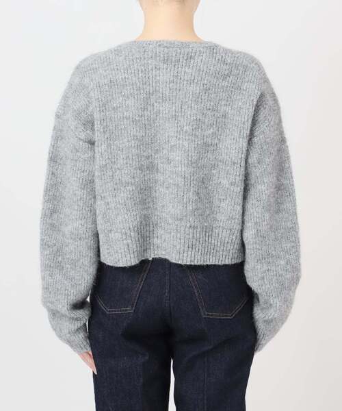 B.C STOCK（ベーセーストック） カーディガン 「ZOZO限定」手洗い可