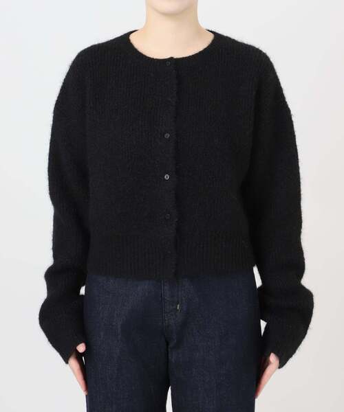 B.C STOCK（ベーセーストック） カーディガン 「ZOZO限定」手洗い可