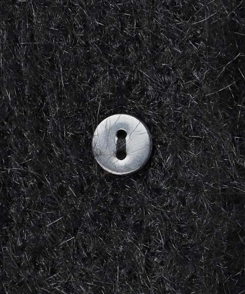 B.C STOCK（ベーセーストック） カーディガン 「ZOZO限定」手洗い可