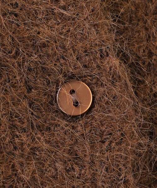 B.C STOCK（ベーセーストック） カーディガン 「ZOZO限定」手洗い可