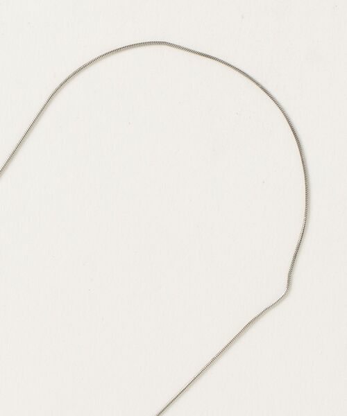 【美品】値下げ‼︎ete シルバーネックレス Amazon | [ete] 非売品ノベルティ付き エテ ネックレス メンズ スター