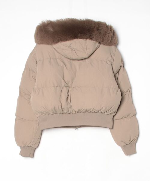 OMMO オーエムエムオー 23AW 2WAY ダウンジャケット ダウンコート OMMO オーエムエムオー 23AW 2WAY ダウンジャケット ダウンコート