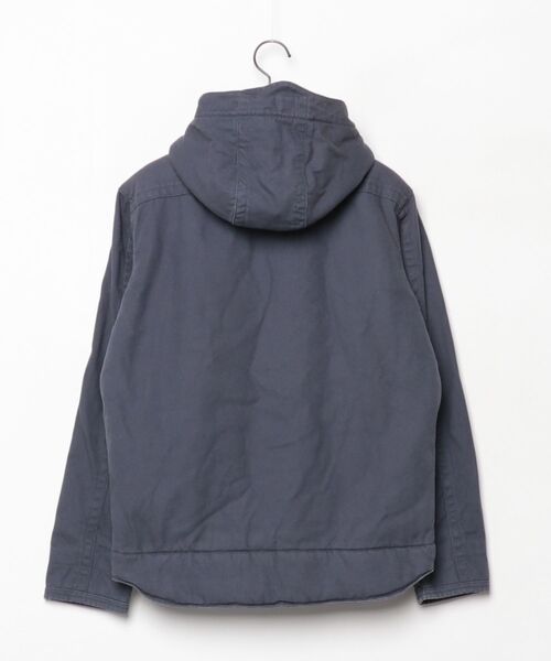 patagonia（パタゴニア） ブルゾン X-SMALL ブルー メンズ : ZOZOTOWN