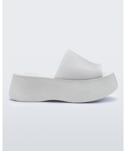 「melissa」 フラットサンダル 37 ピンク レディース_画像7