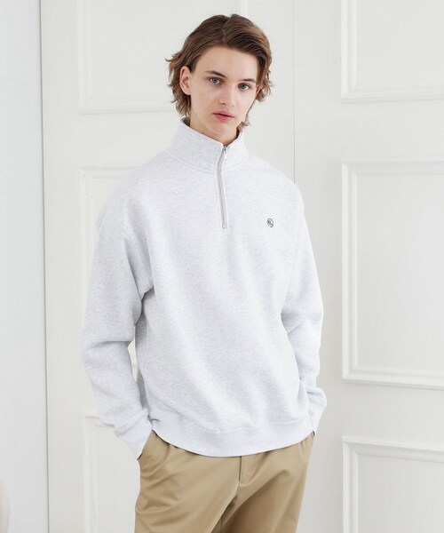 TAKEO KIKUCHI（タケオキクチ） トレーナー スウェット 「LIMITED