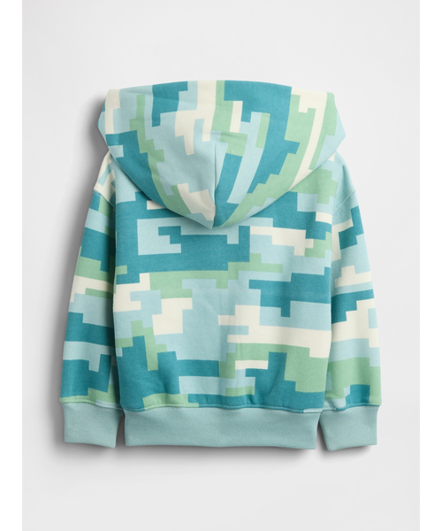 GAP（ギャップ） パーカー ヴィンテージソフト ジップアップパーカー