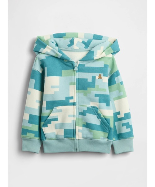 HYSTERIC MINI（ヒステリックミニ） パーカー Hystericmini MINI FACE