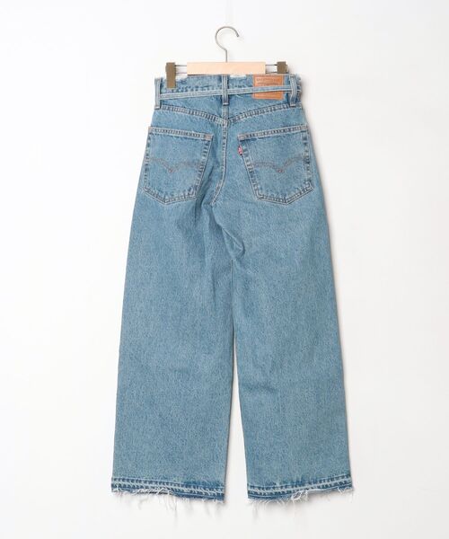 Levi's（リーバイス） デニムパンツ 23inch ブルー レディース