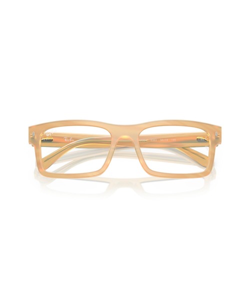 Ray-Ban（レイバン） 伊達メガネ メガネ 眼鏡 メガネフレーム/RB5435