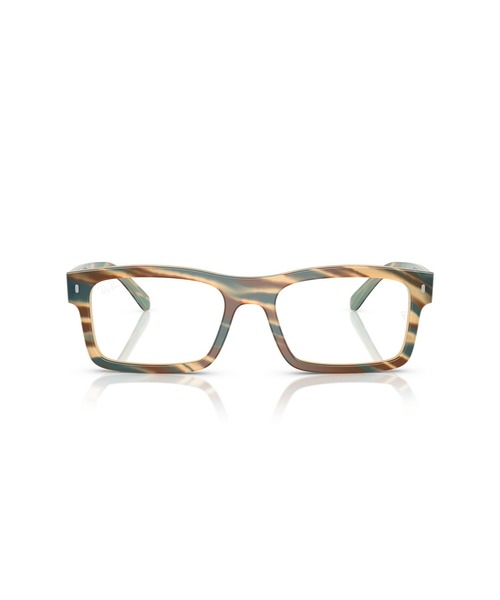 Ray-Ban（レイバン） 伊達メガネ メガネ 眼鏡 メガネフレーム/RB5435